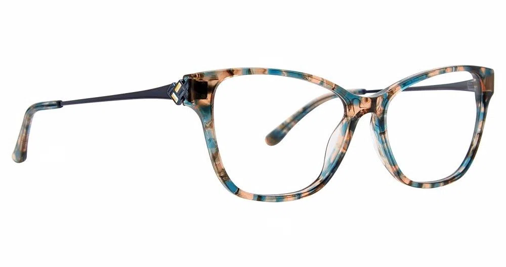 Jenny Lynn JLPASSIONATE Eyeglasses - view 3